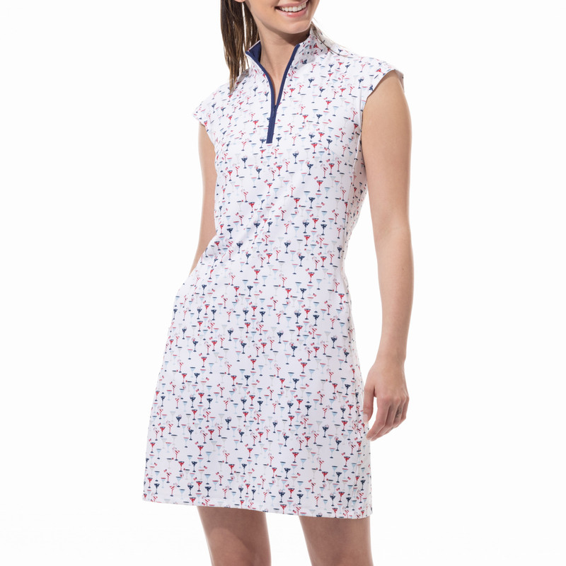 SanSoleil SolStyle Libertini Dress