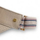 FENIX Leather Visor - Khaki/Gold