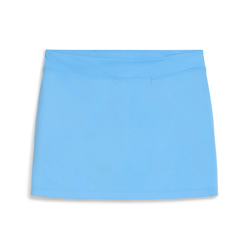 Puma Girls Knit Golf Skorts