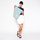 Ame & Lulu Tinsley Golf Towel