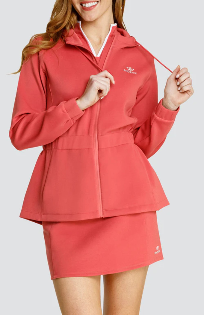 Tail Alanza Cloud  Drawstring 16" Skort