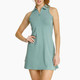 Tail Suella Racerback Polo Dress