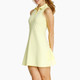 Tail Suella Racerback Polo Dress