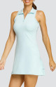 Tail Suella Racerback Polo Dress