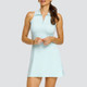 Tail Suella Racerback Polo Dress
