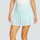 Tail Seraphina 17" Pleated Mesh Skort