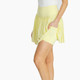 Tail Seraphina 17" Pleated Mesh Skort