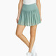 Tail Seraphina 17" Pleated Mesh Skort
