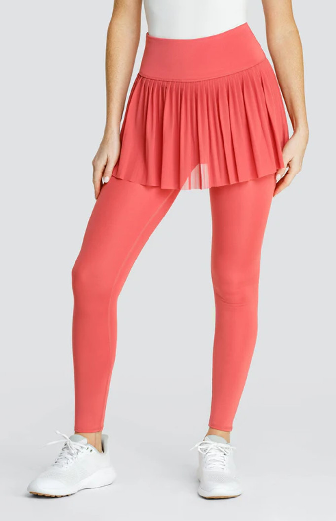 Tail Allegro Pheonix Pleated Mesh Skegging 