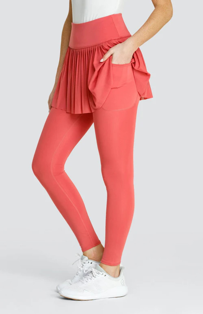 Tail Allegro Pheonix Pleated Mesh Skegging 