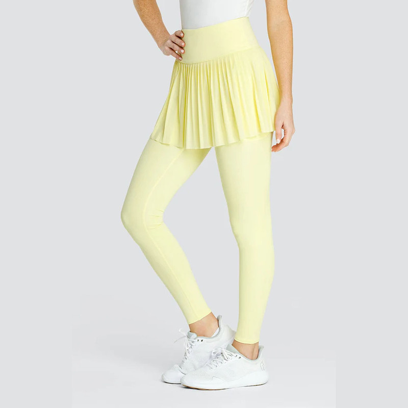 Tail Allegro Pheonix Pleated Mesh Skegging 