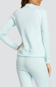 Tail Regent Cloud Quarter Zip Pullover