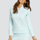 Tail Regent Cloud Quarter Zip Pullover