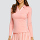 Tail Regent Cloud Quarter Zip Pullover