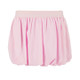 GARB Girls Nessa Pink Bubble Golf Skort