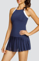 Tail Seraphina 14.5" Pleat Skort