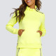 Tail Condoleezza Cloud Jersey Pullover