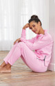 Tail Condoleezza Cloud Jersey Pullover