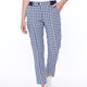 BelynKey McCartney Plaid BK 27" Ankle Pant