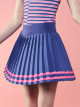 GARB Girls Bexley Pleated Skort