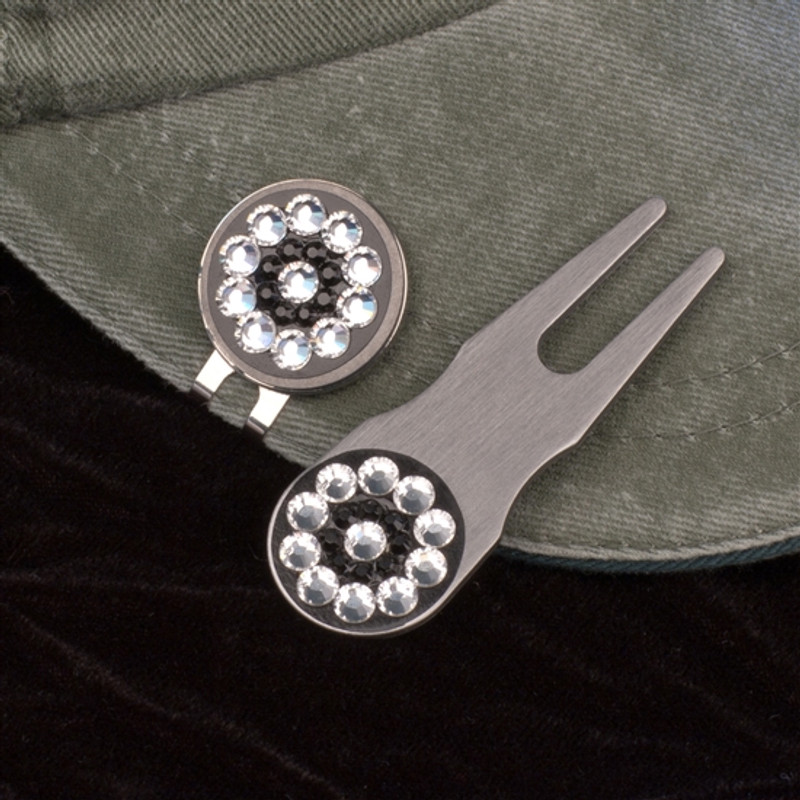 Blingo Ballmarker - Champagne