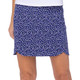 BelynKey Cambridge Speckles Panel Skort