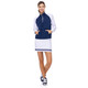 BelynKey Lavender Utility Skort