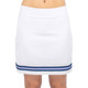 BelynKey Lavender Utility Skort