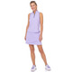 BelynKey Lavender Pippa Tulip Layer Skort