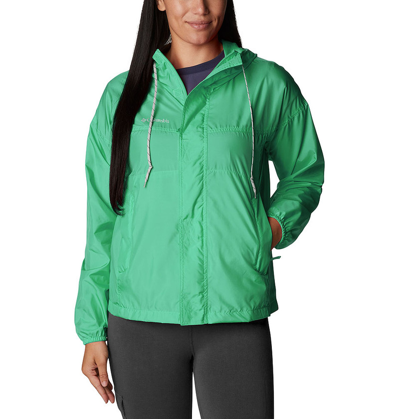 Columbia Flash Challenger Windbreaker