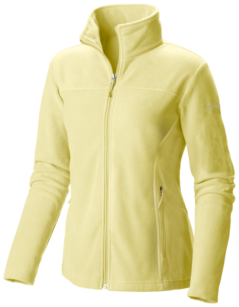 Columbia Give And Go II Fleece Jackets