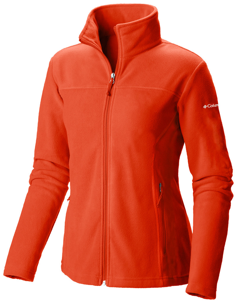 Columbia Give And Go II Fleece Jackets