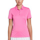 Callaway Tournament Short Sleeve Golf Polo