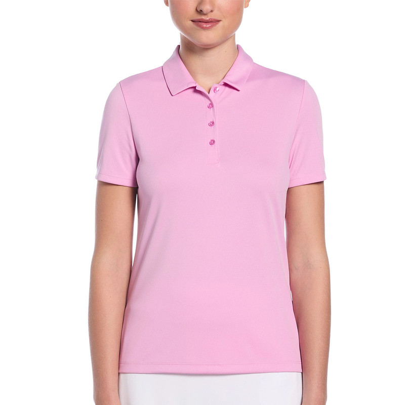 Callaway Tournament Short Sleeve Golf Polo