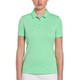 Callaway Tournament Short Sleeve Golf Polo
