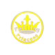 Putting Princess Glitzy Ball Marker with Hat Clip