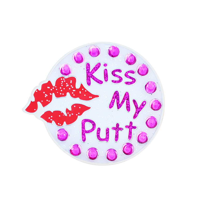 Kiss My Putt