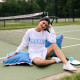 Ame & Lulu Club Sport Sweaters