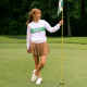 Ame & Lulu Club Sport Sweaters