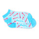 Ame & Lulu Meet Your Match Socks (3 Pack) - Tees