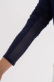 Foray Golf Core Long Sleeve Polo 