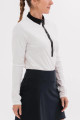 White / Black