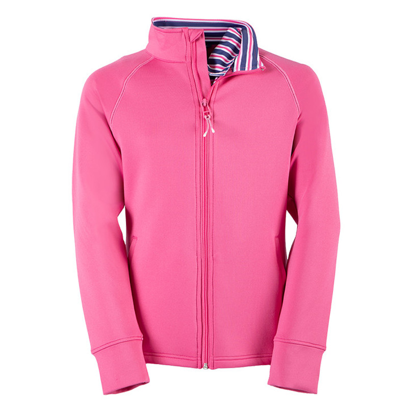 GARB Girls Alani Performance Golf Jacket