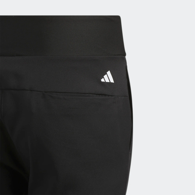 Adidas Girls Pull On Pant