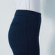 Daily Sports Kimberly Navy Pinstripe 32" Trouser