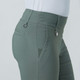 Daily Sports Magic Khaki Straight 27" Ankle