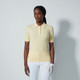 Daily Sports Madelene Short Sleeve Cable Knit Sweater [S25]