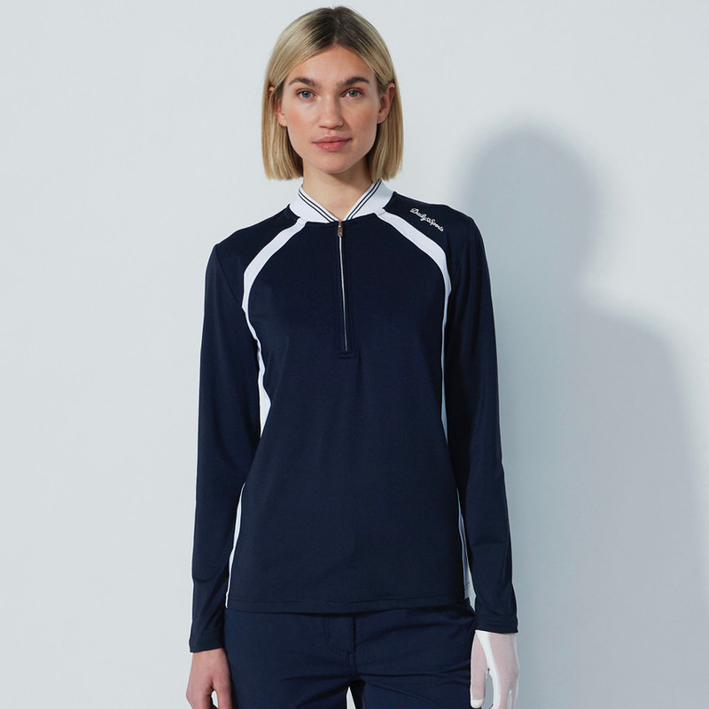 Daily Sports Sculpt Long Sleeve Top