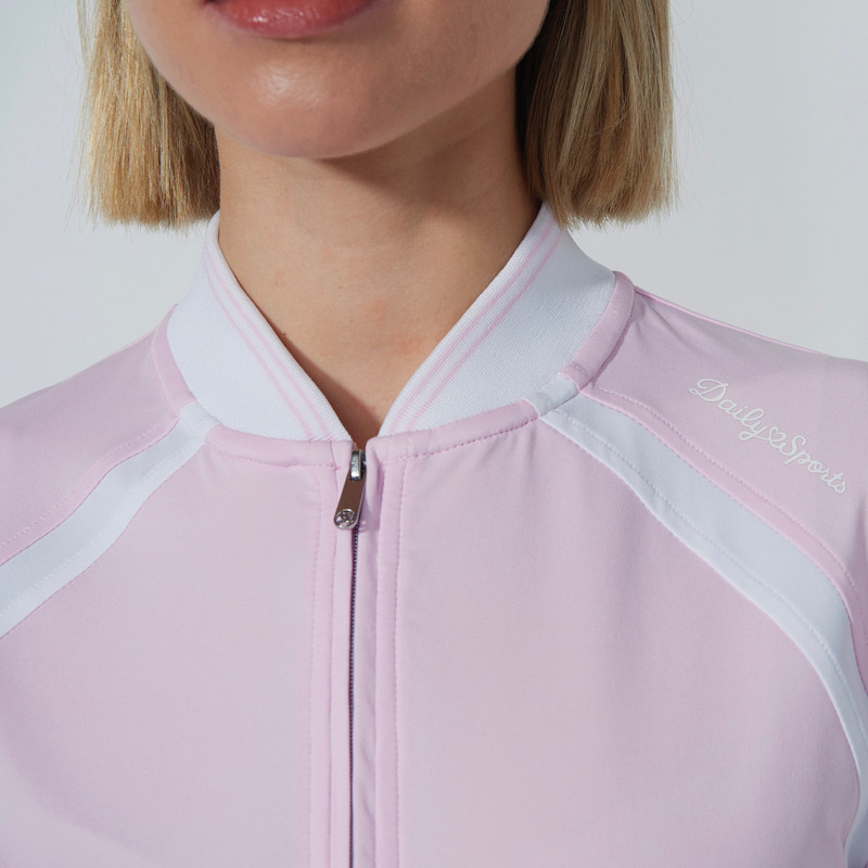 Daily Sports Sculpt Long Sleeve Top