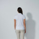 Daily Sports Diane Khaki Check Short Sleeve Polo